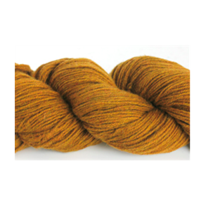 TIBETAN YAK WORSTED - farge 12 Harvest
